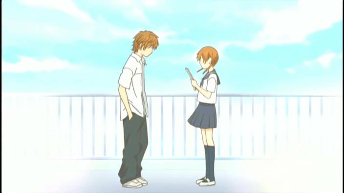 Otaku Gallery  / Anime e Manga / Bokura Ga Ita / Screenshots / Episodio 02 / 182.jpg